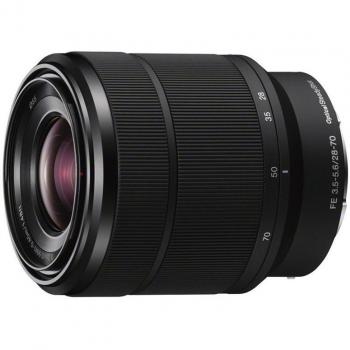 Sony FE 28-70mm f/3.5-5.6 OSS - Objetivo para Sony