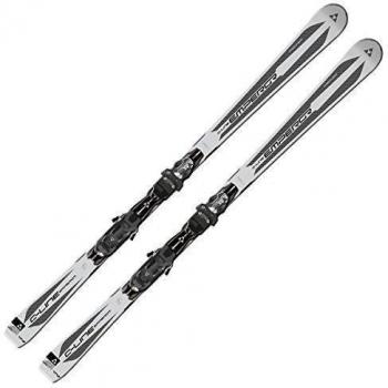 Fischer C de Line Emporer HP + C de Line Z13 Race Track 15/16
