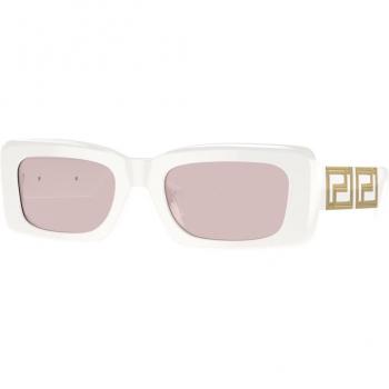 Versace VE4444U 314/5 Women’s Sunglasses White Size 54