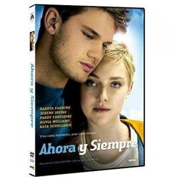 Ahora Y Siempre [DVD]