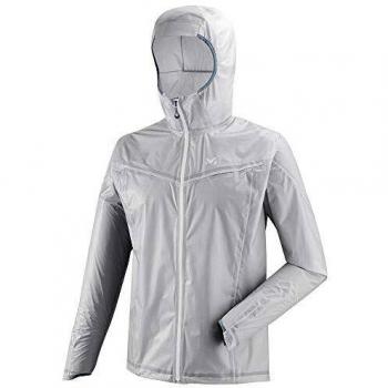 Millet Ltk Ultra Light Jkt Chaqueta Impermeable, Hombre, High Rise, M