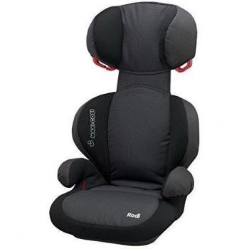 Maxi-Cosi 64402181 - Silla para coche Grupo 2/3 Rodi Sps Stone