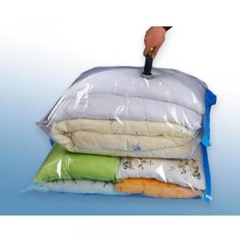 Vacío Bolsa de vacío bolsa de vacío del bolso bolsa de almacenamiento System Storage universal 50 x 70 cm NUEVO