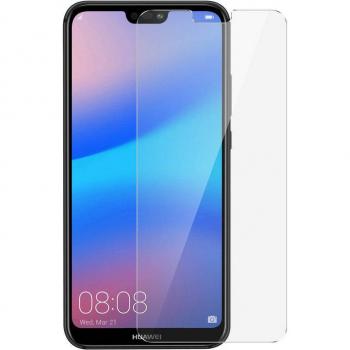 Protector de Pantalla Cristal Templado para Huawei P20 Lite
