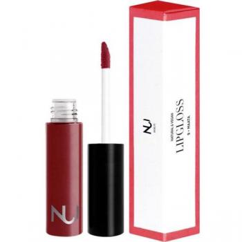 Nui Cosmetics - Natural Lipgloss Gloss 5 ml Maata