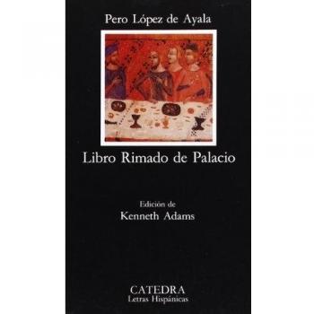 Libro Rimado de Palacio