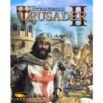 Stronghold Crusader II (PC Game)