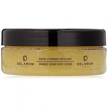 Delarom Azúcar Naranja Scrub 200 ml