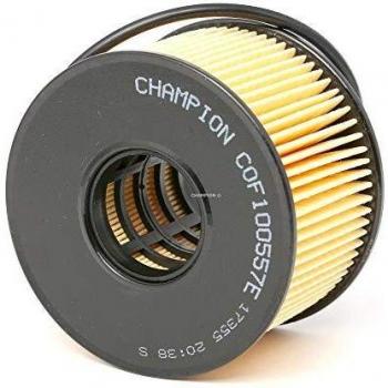 Filtro de aceite CHAMPION COF100557E