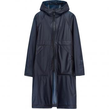 Transformable Welded Waterproof Jacket Krakatau Tethys