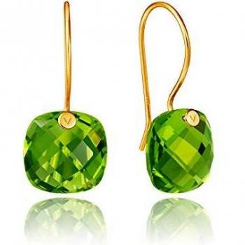 Pendientes Colgante Viceroy 9035E100-42 mujer plata Cristal