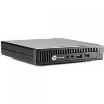 HP 600 G2 PD DM I5 6500T SYST