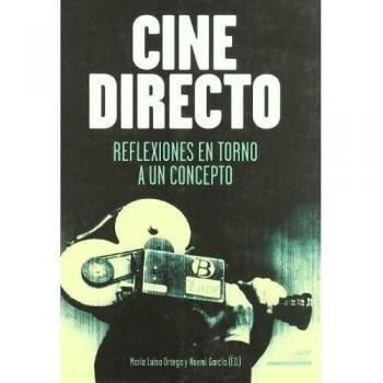 Cine directo - reflexiones en torno a su concepto