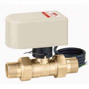 Válvula de bola motorizada de dos vías Caleffi 64424-64425 230V - 3/4'