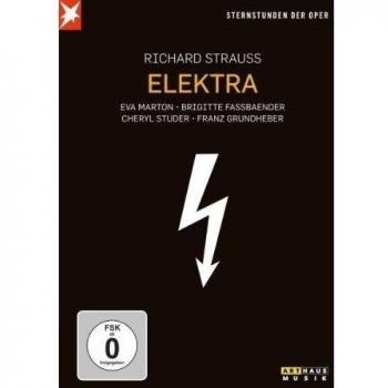Strauss, Richard - Elektra