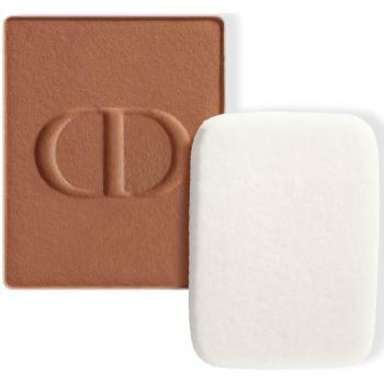 Christian Dior Dior Forever Natural Velvet Refill Long-Lasting Compact Foundation Refill Shade 7N Neutral 10 g