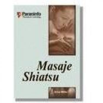 Masaje shiatsu