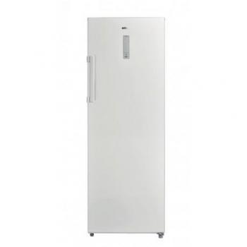 EDESA EZS1732NFWH Congelador Vertical No Frost 172x59,5 cm Clase E 238 Litros Blanco