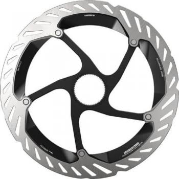 Disco de freno Shimano Dura-Ace RT-CL900 203 mm interno con lock interno