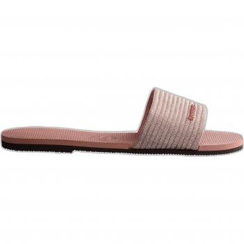 Havaianas You Malta Metallic Women's Flip-Flops