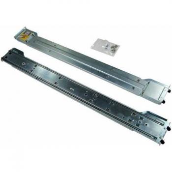 Kit de Montaje en Rack Supermicro MCP-290-00053-0N para Servidores 3U, Compatible con SC823M, SC826, SC827 y SC936