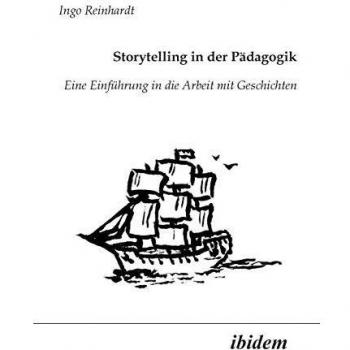 Introducción al Storytelling en la Pedagogía: Guía Práctica para Trabajar con Historias