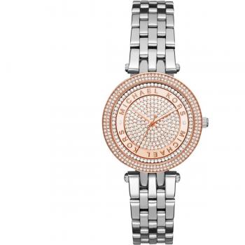 Michael Kors Reloj Analógico Mujer MK3446