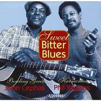Sweet Bitter Blues