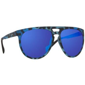 Italia Independent II 0121 023.023 Men's Blue Sunglasses Size 56