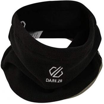 Dare 2b Doctrine Kids Microfleece Neck Gaiter - Black