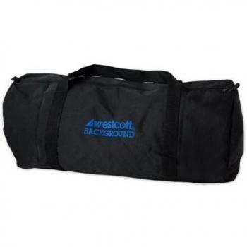 Westcott Active Background Storage Bag - Black Studio Accessory