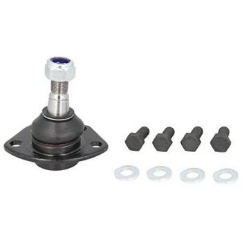 Junta de apoyo DELPHI TC1286 - Control arm ball joint, compatible con varios modelos de vehículos, fabricada por Delphi, diseñada para proporcionar un rendimiento óptimo en la suspensión del automóvil, incluye una construcción duradera y resistencia