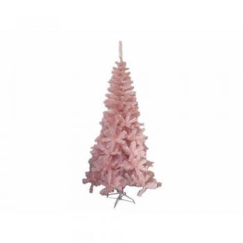 ?rbol de Navidad Rosa 'Irozi' 180 cm 600 puntas