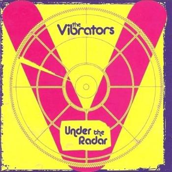 Under the Radar [Vinilo]