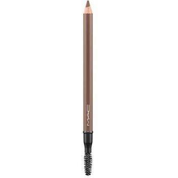 MAC Veluxe Brow Liner - Deep Dark Brunette 1.19 g Eyebrow Pencil