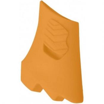 Guidetti Viper Nordic Tip Plug - Unisex Orange Closure