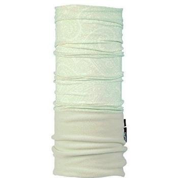 Buff Multifunktionstuch Polar - Braga de cabeza para mujer, color beige, talla única