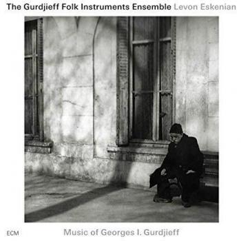 Music of Georges I. Gurdjieff