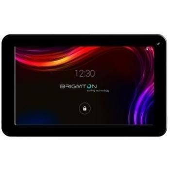 Brigmton BTPC-911QC-N - Tablet de 9