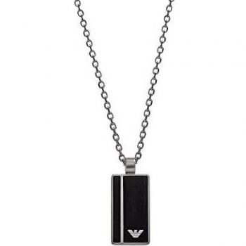 Emporio Armani Collar para Hombre