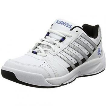 K-SwissVendy II Omni - Zapatillas de Tenis hombre
, color Blanco, talla 45