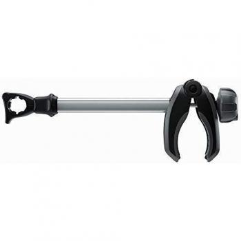Thule TH1500052626 Brazo de Bicicleta, Unisex Adulto, Carbono, Talla Única