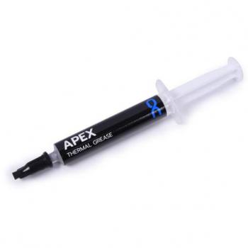 Apex 17W/mK Thermal Grease (4g) - B-Ware/B-Stock