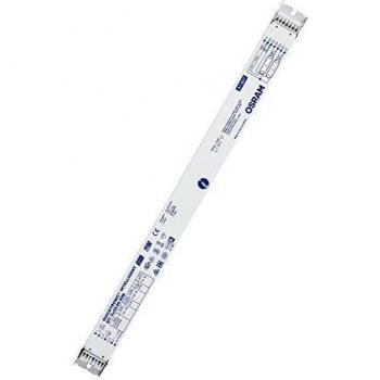 Balasto Electrónico DIM QTi 2x35/49W para Lámparas T5 - LEDVANCE/OSRAM