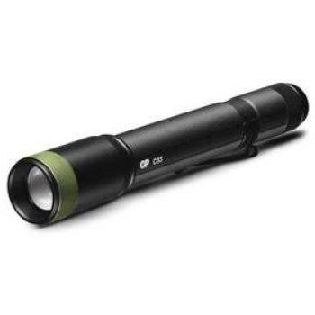 Linterna de Camping HOTO - Luz de Camping de 3 modos, minilinterna para tienda de campaña, diseño portátil y resistente para exteriores