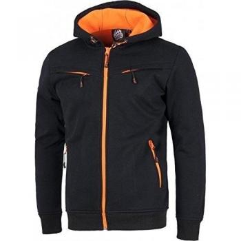 WORKTEAM - CHAQUETA WORKSHELL S9482