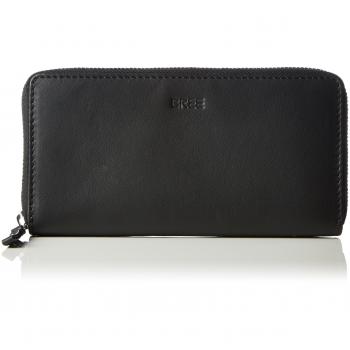 BREELiv 111 - Billetera Unisex adulto
, color Negro, talla 20x10x2 cm