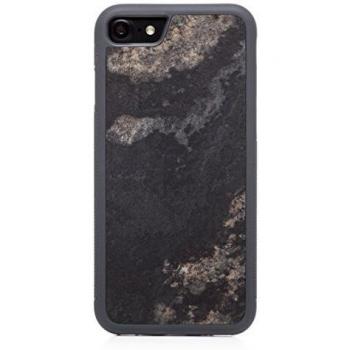 Woodcessories – Funda, Carcasa, Case Compatible con iPhone SE