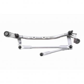 Mecanismo de limpiaparabrisas VAICO V46-1275 - Varillaje de limpiaparabrisas, piezas de repuesto automotriz, alta calidad, compatible con múltiples modelos de vehículos