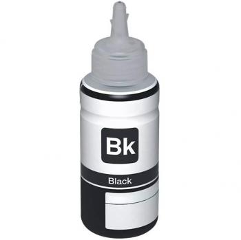 Tinta negra Epson 102/103/104/105/106/111/112/113/T6641/T6731/T7741 Compatible